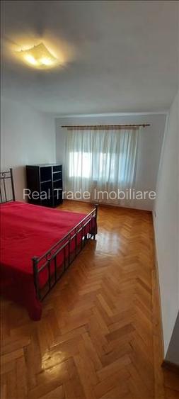 Inchiriere apartament 3 camere decomandat Racadau, Brasov - 3