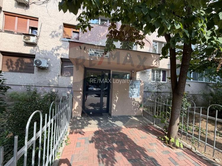 De vanzare Apartament 2 cam zona Titan - Auchan - 3