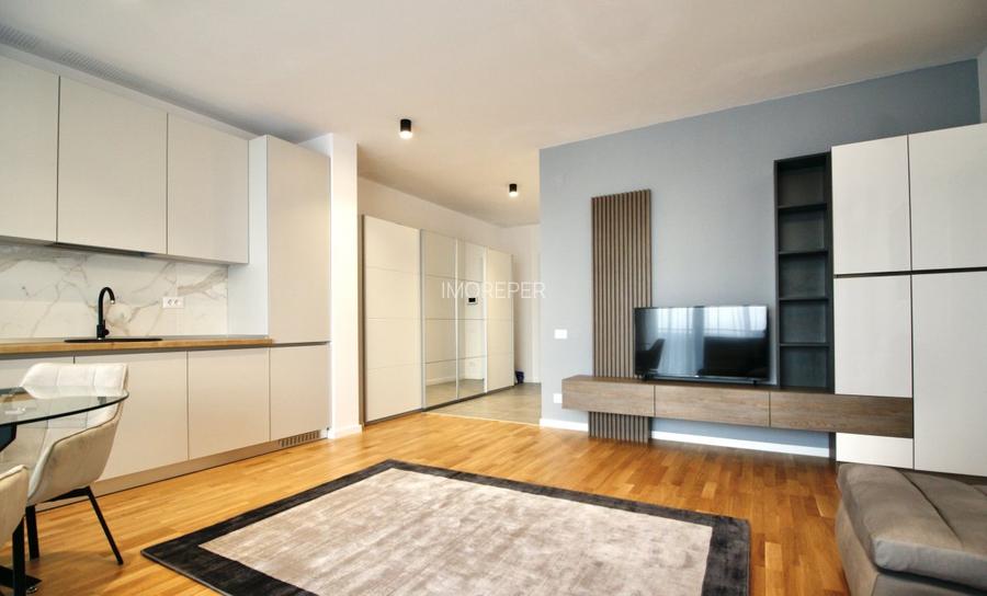 AVIATIEI-ATLAS RESIDENCE, APARTAMENT NOU, PARCARE, 0% COMISION! - 20