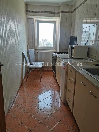 Vitan-Casa de Pensii, garsoniera, 42 mp, AC, bloc reabilitat, libera - 14