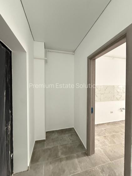 GARSONIERA SPATIOASA IN BLOC NOU - 33 MP - COMISION 0% - TVA INCLUS - MILITARI - 10