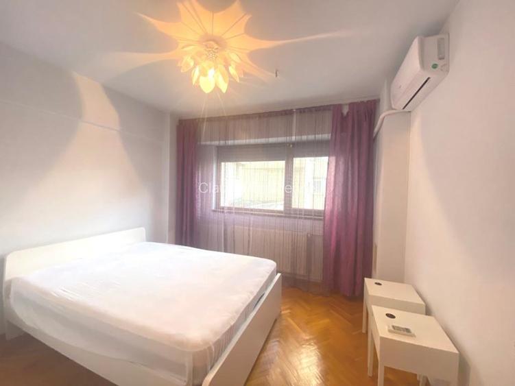 EXCLUSIVITATE! Apartament 3 camere Piata Romana - Magheru - 6