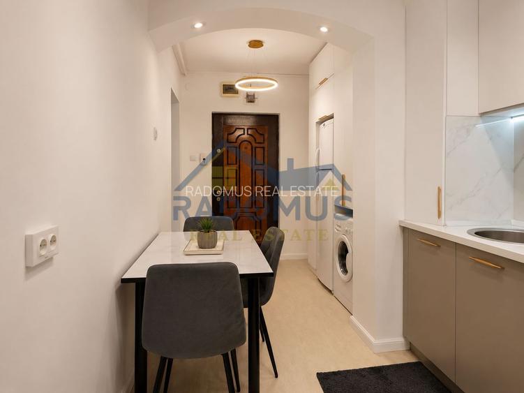 Ap 2 camere | Ploiesti-Bd. Republicii | Mobilat și utilat | 450€ - 6