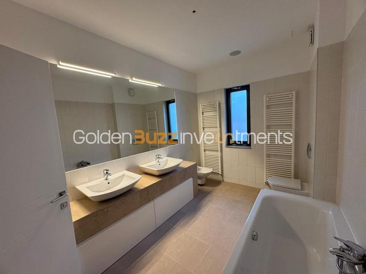 Apartament 4 camere | ~205 mp total | Zona - Ambasada SUA