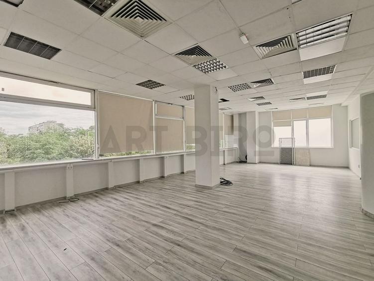 Zero comision, 60mp birou Dr. Taberei - Oltului, parcare, 12' [M]