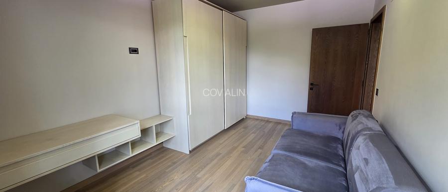 Apartament deosebit 3 camere, suprafata 111 mp, mobilat, utilat preminum, garaj. - 18
