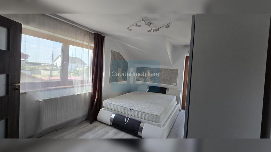 Duplex Mobilat & Utilat | 120 mp Utili | Clasa A | Dumbrăvița - 16