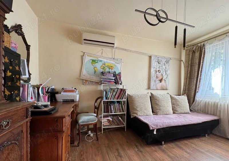 2 Camere | Romancierilor | Metrou | Renovat