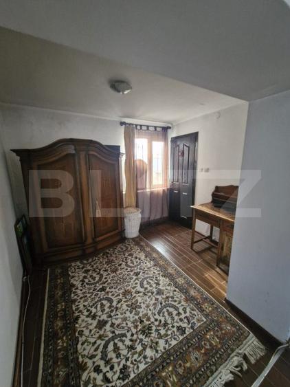 Duplex in centrul orasului Turda