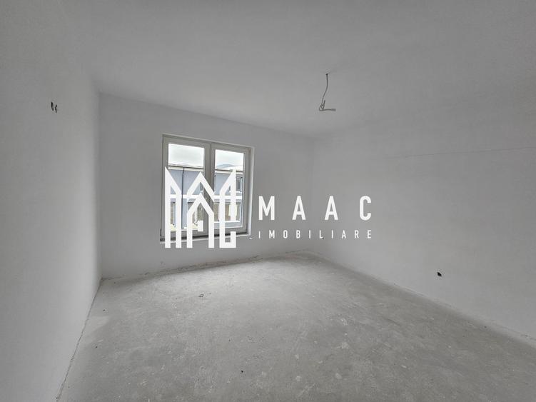Casa Tip Duplex | 110MPU | 264MP Teren | La Alb