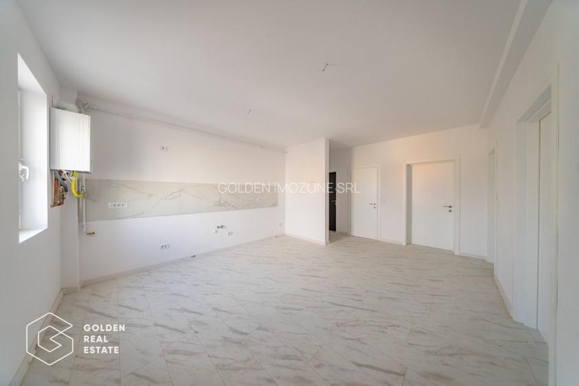 Nou: Apartament 3 camere, Giroc, bloc 2026, finisat la cheie - 26