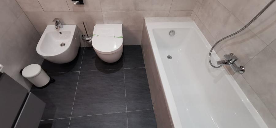 Apartament premium 3 camere | Dacia - Polona | parcare | terasa