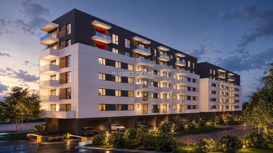Apartament 3 camere, imobil de locuinte premium, Drumul Binelui - 4