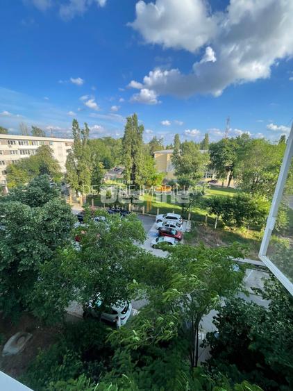Apartament 3 camere | 74 mp utili | AFI Cotroceni | Metrou la 5 minute - 2