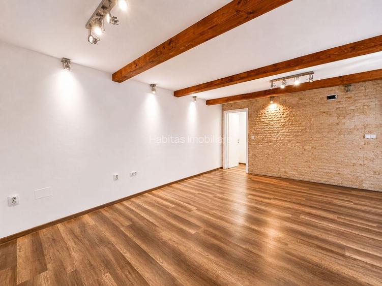 Spatiu ideal birouri/ activitati diverse, langa Platinia - 2