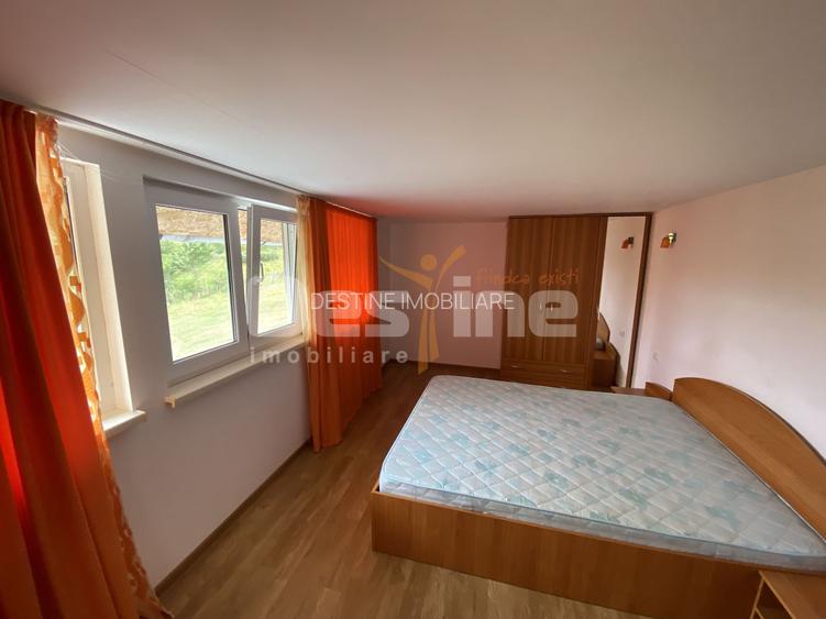 Casa de vanzare Socea Comuna Rediu 40.000€ - 12
