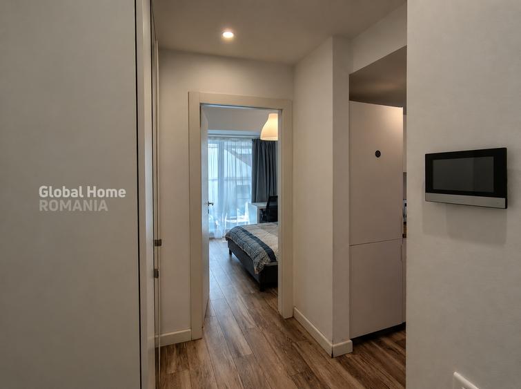 Apartament 3 camere | Piața Victoriei - Central District Cuza 99 | Urban Chic