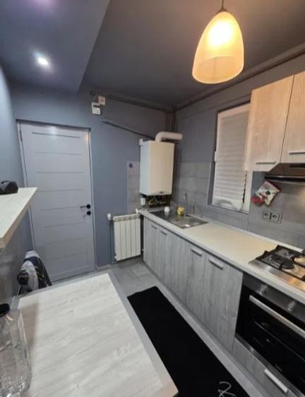 Apartament 2 Camere,Brancoveanu METROU ,DECOMANDAT,centrala,AC,mobilat