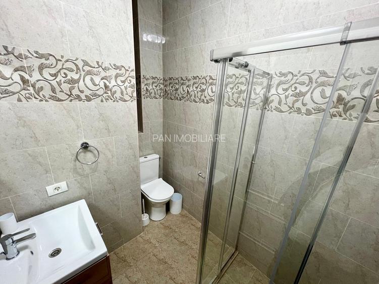 COMISION 0%  - Ultracentral - Apartament 4 camere mobilat si utilat exceptional - 13
