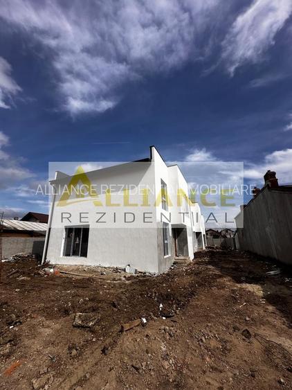 VILE PREMIUM NOI | POPESTI-LEORDENI | ZONA PRIMARIE | 120 MP - 14