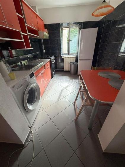Apartament 2 camere | Aviatiei | 5 min. Metrou Aurel Vlaicu - 6