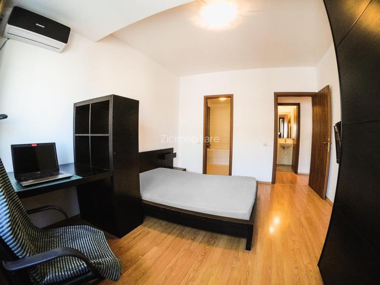 Apartament cu 3 camere și 2 băi în Militari la 6 minute de metrou Păcii - 14