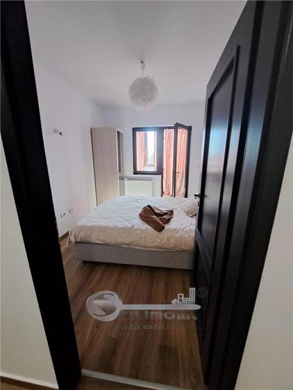 Apartament 3 Camere Valea Adancă - 445 euro