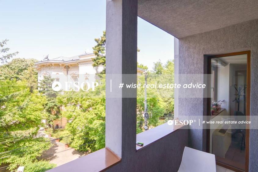 Vanzare cladire cu destinatie birouri, zona Romana, ID 5038