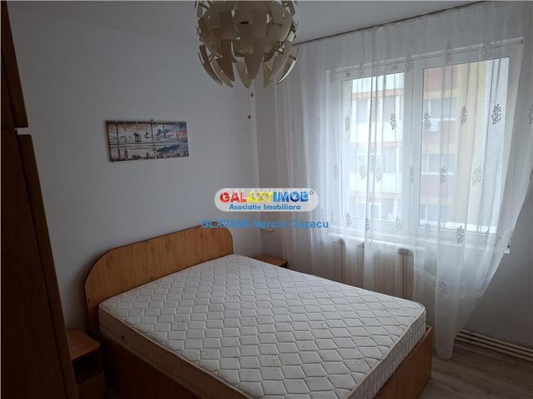 Mosilor,centrala termica, Obor Metrou inchiriere apartament 2 camere - 12