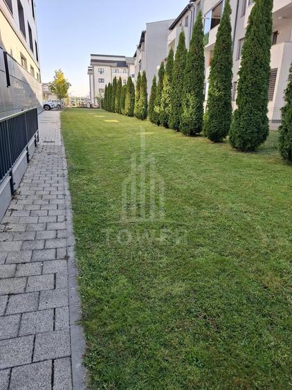 Spațiu de birouri premium, în clădire nouă – 200 mp utili + terasă 100 mp