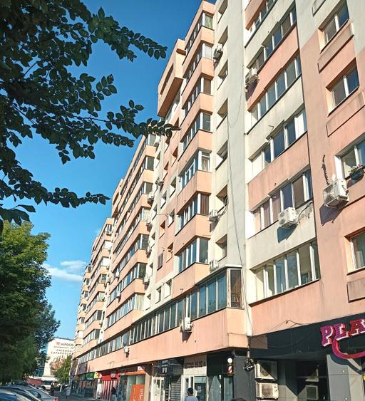 VANZARE APARTAMENT 4 CAMERE CALEA RAHOVEI - PARC SEBASTIAN