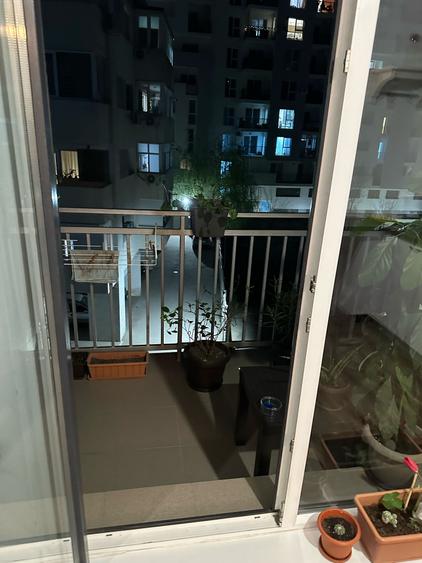 Apartament bloc nou prima inchiriere