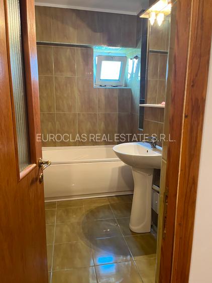 Apartament 2 camere - zona Gara - 550 euro/luna (Cod E11+E12) - 7