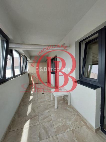 Apartament 2 camere-Th. Pallady 5 min Metrou Teclu - 9
