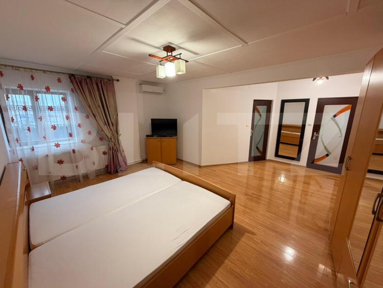 Apartament 3 camere, 136.20 mp, zona Bld Nicolae Titulescu - Smith