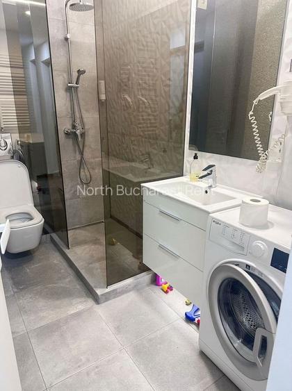 Apartament 2 camere | Dinamic City | Barbu Văcărescu – Floreasca - 10