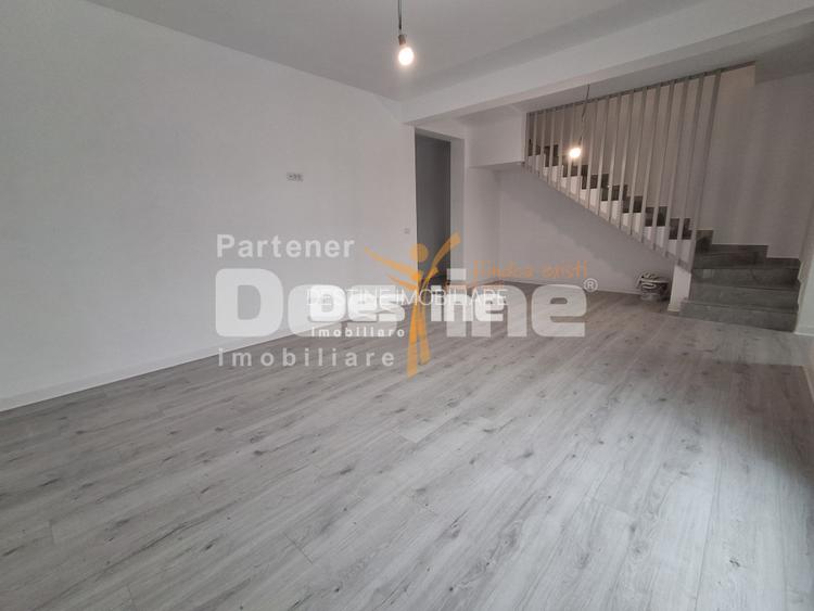 CASĂ tip duplex, situata in Valea Adanca - 7