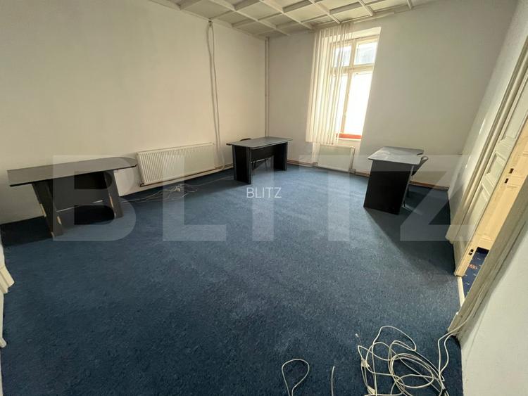 Spațiu birouri, 70 mp – zona Ultracentrală - 4
