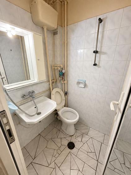 Complex Studențesc | Str. Miorița | 1 Cameră | Balcon | Etaj 3/4