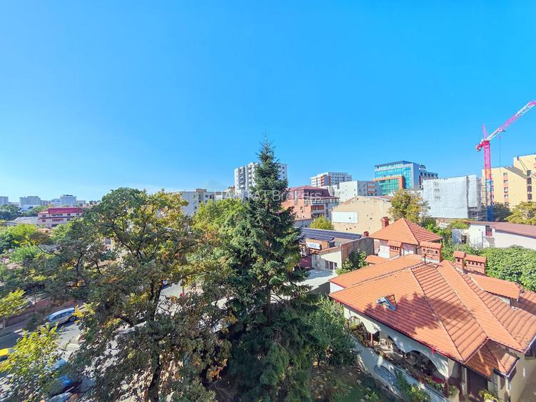 Locația perfectă pentru un stil de viata dinamic
