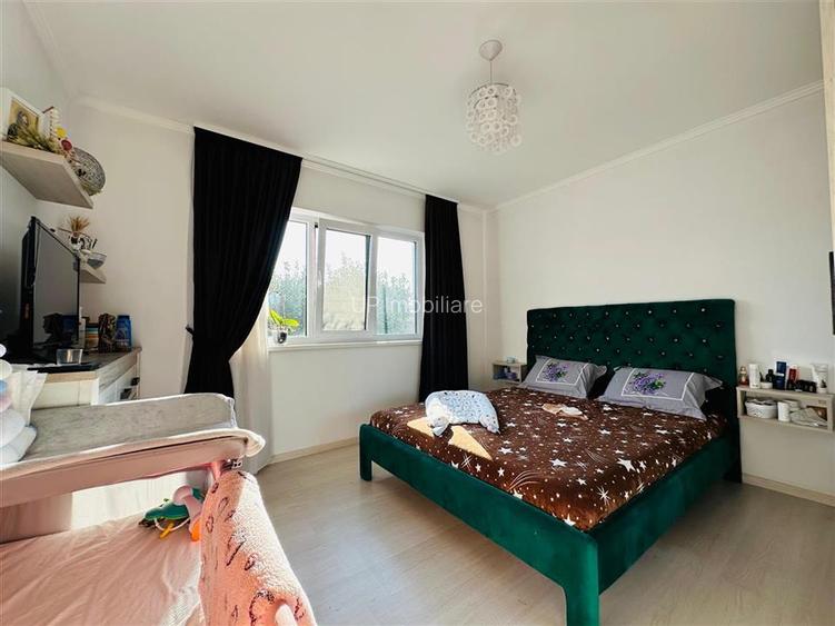 CASA CU 4 CAMERE | ZONA OSORHEI | 10 KM DE ORADEA - 17