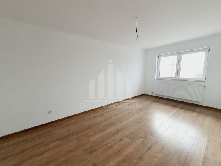 Casa tip duplex | 120 mp | Bucataria Mobilata | Dealul Furcilor