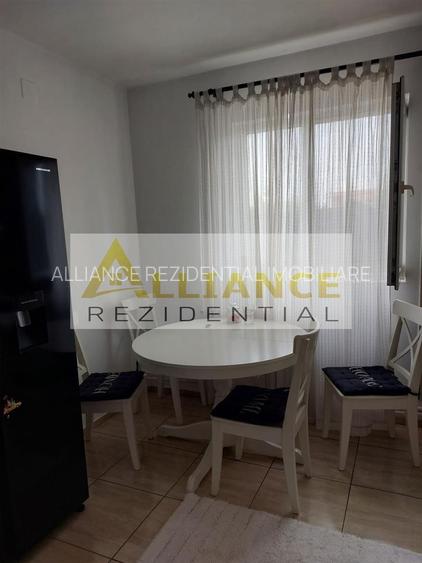 Casa individualamobilata/utilata teren 500 mp asfalt. - 13