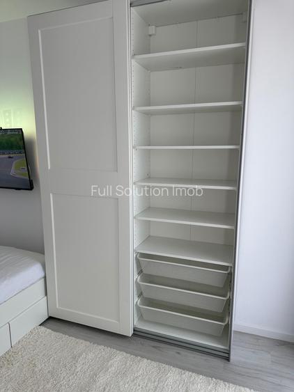 Popesti-Leordeni, Apartament 2 camere/studio liber - 3