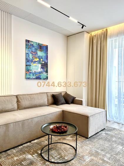 2 camere + loc parcare - Core Timpuri Noi | Mall Vitan | Mihai Bravu - 3