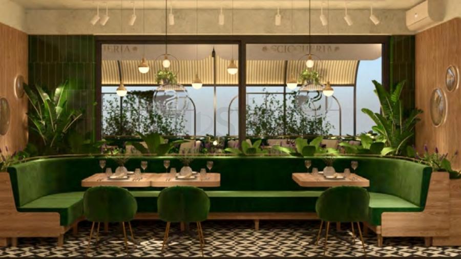 REC3001182 Spatiu comercial 250 mp restaurant Pipera