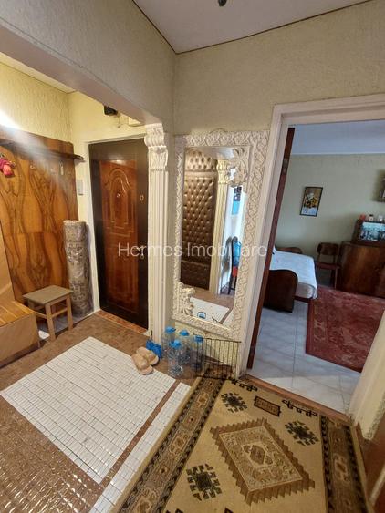 2 camere de vânzare – Tomis Nord, Boema | Etaj 3/10 | Poziție excelentă