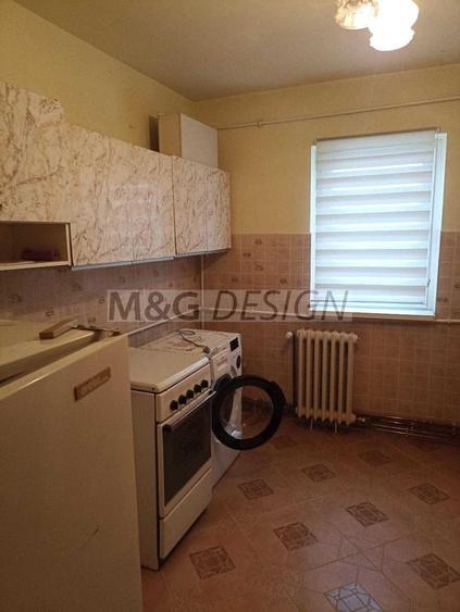 Apartament 2 camere zona Barnutiu Dorobanti