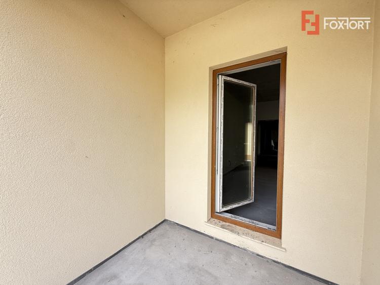 COMISION 0% Casa individuala cu 4 camere, 120 mp utili - Sacalaz