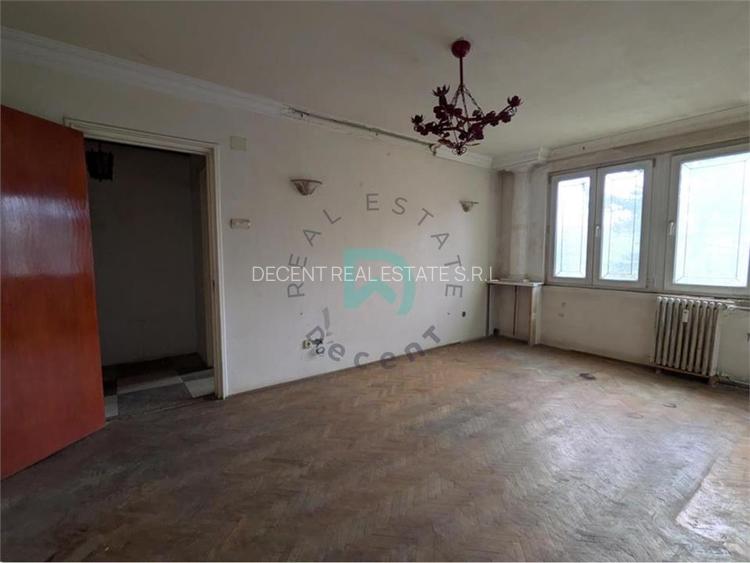 Apartament 2 camere Victoriei, 50 mp -  Brasov - 4